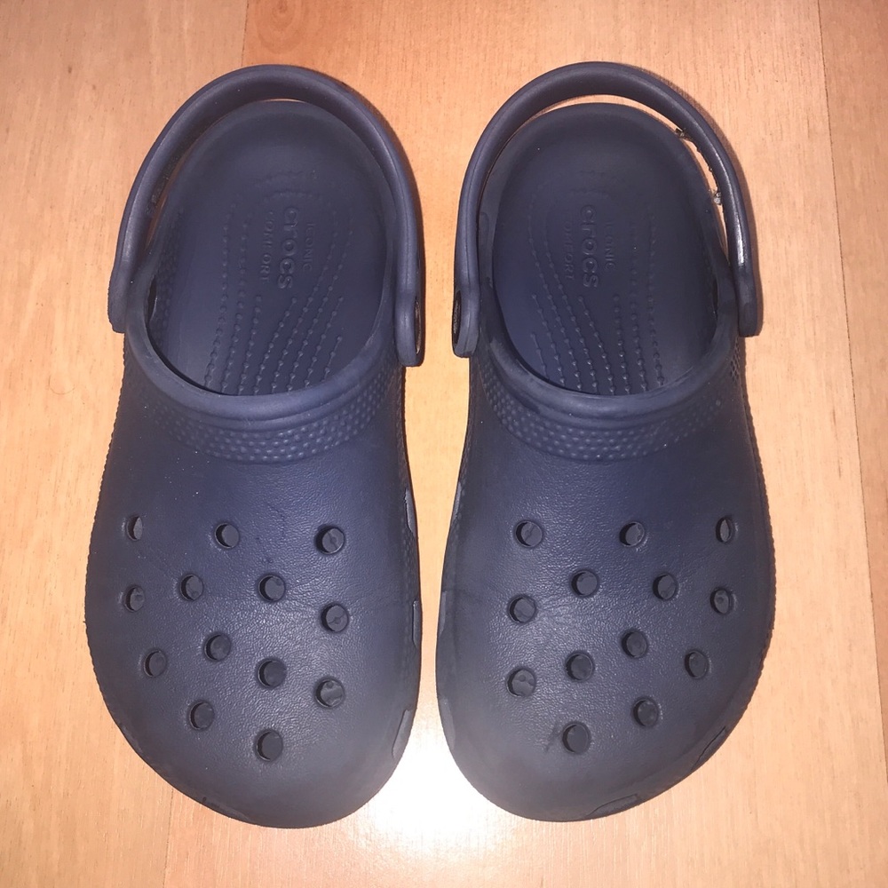 Crocs
